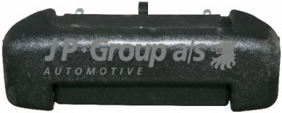 JP GROUP 1587300200 -  Ручка двери наружная